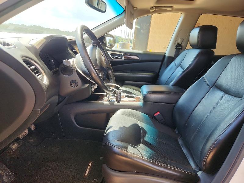 Aukcja sprzedaży 2014 Nissan Pathfinder, vin: 5N1AR2MN2EC617848, numer aukcji: 68109246