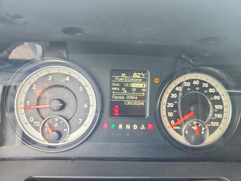 Продаж на аукціоні авто 2015 Ram 2500, vin: 3C6UR5CJ5FG689215, номер лоту: 67899796