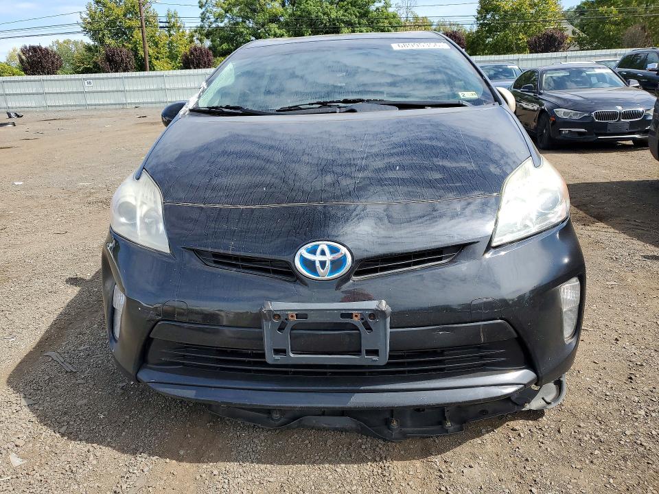 Продажа на аукционе авто 2014 Toyota Prius, vin: JTDKN3DU1E1770380, номер лота: 68995356