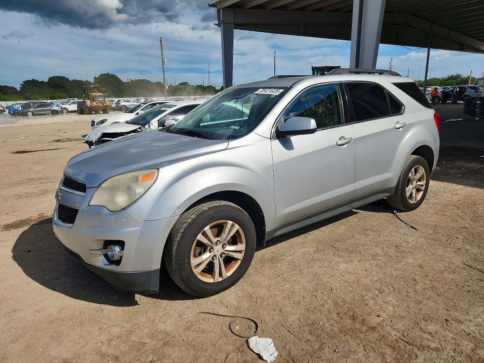 Продажа на аукционе авто 2013 Chevrolet Equinox, vin: 2GNALPEKXD6213752, номер лота: 70421026