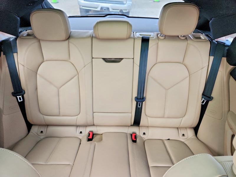 Aukcja sprzedaży 2023 Porsche Macan, vin: WP1AA2A58PLB04363, numer aukcji: 68137046