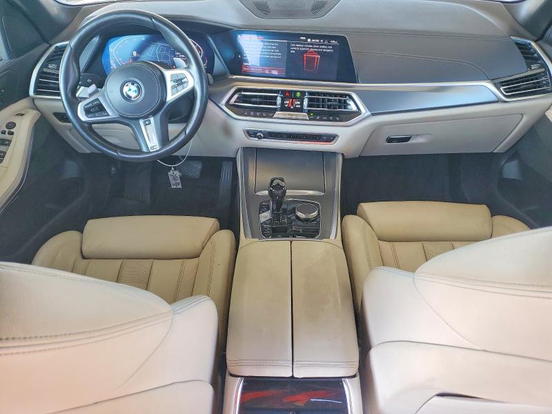 Aukcja sprzedaży 2019 Bmw X5, vin: 5UXCR6C56KLL11011, numer aukcji: 69235706