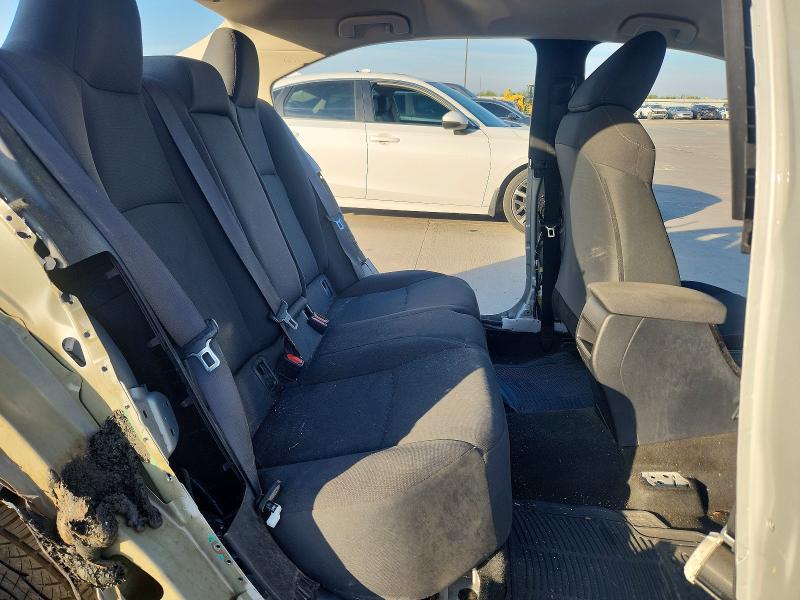 Aukcja sprzedaży 2022 Toyota Corolla, vin: 5YFEPMAE7NP378722, numer aukcji: 70467776