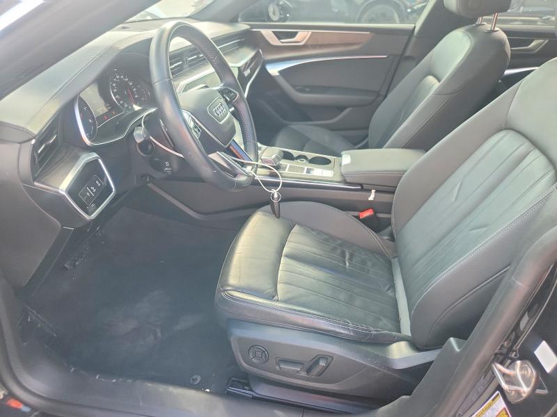 67266296 :رقم المزاد ، WAUP2AF25KN092040 vin ، 2019 Audi A7 مزاد بيع