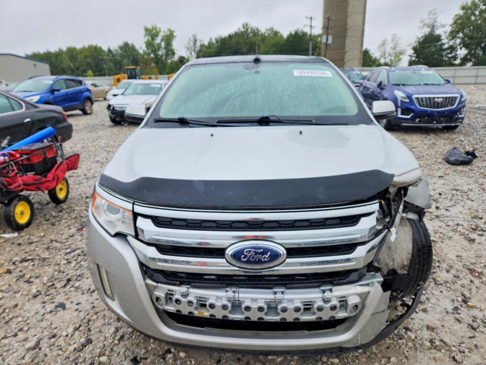 Продаж на аукціоні авто 2013 Ford Edge, vin: 2FMDK4KCXDBC43289, номер лоту: 69490266