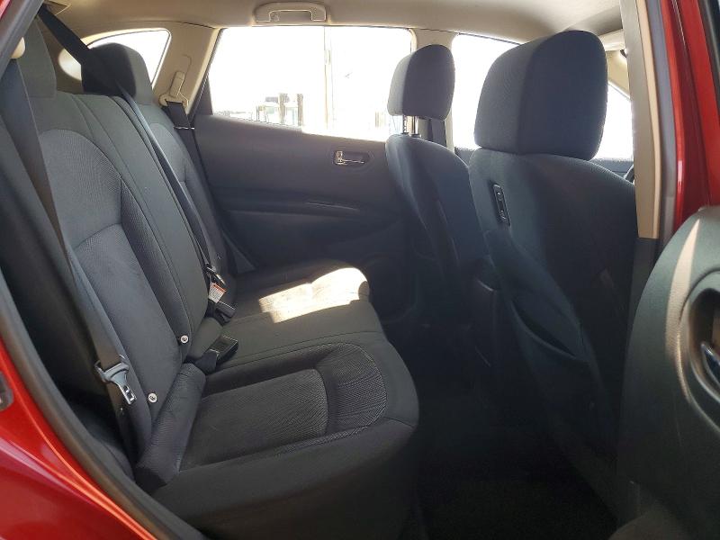 Aukcja sprzedaży 2013 Nissan Rogue, vin: JN8AS5MTXDW003267, numer aukcji: 69045146