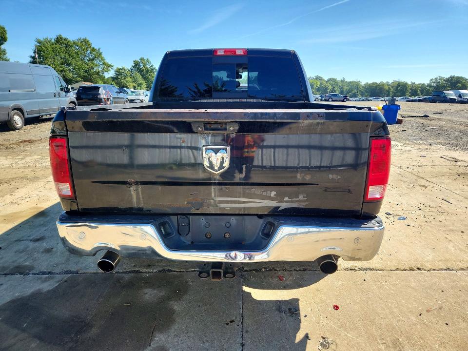 Aukcja sprzedaży 2016 Ram 1500, vin: 3C6RR7LT0GG175034, numer aukcji: 68161376