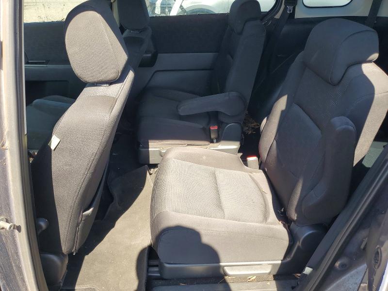 Aukcja sprzedaży 2009 Mazda 5, vin: JM1CR29L290327931, numer aukcji: 68686376