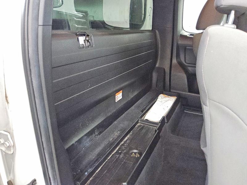 Aukcja sprzedaży 2022 Toyota Tacoma, vin: 3TYRX5GN1NT061027, numer aukcji: 69617696
