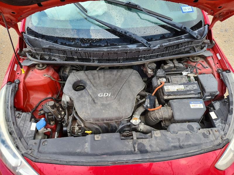 Продаж на аукціоні авто 2015 Hyundai Accent, vin: KMHCT4AE4FU873351, номер лоту: 68669896