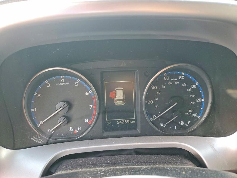 Продаж на аукціоні авто 2018 Toyota Rav4, vin: JTMWFREV1JJ198889, номер лоту: 68176366