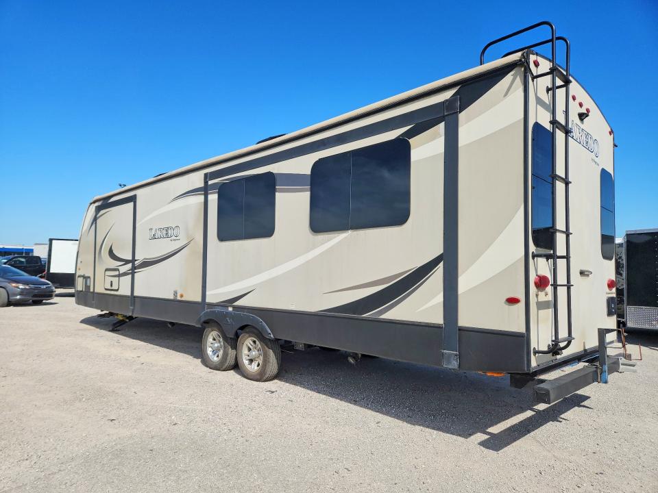 Aukcja sprzedaży 2017 Keystone Laredo, vin: 4YDT33429HV600710, numer aukcji: 68052796