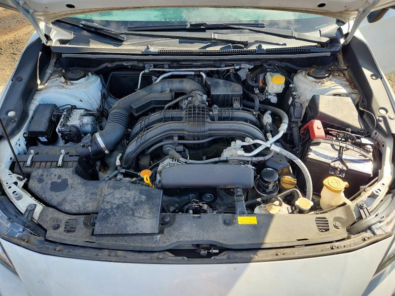 2017 Subaru Impreza მანქანა იყიდება აუქციონზე, vin: 4S3GTAD65H3736128, აუქციონის ნომერი: 69367456