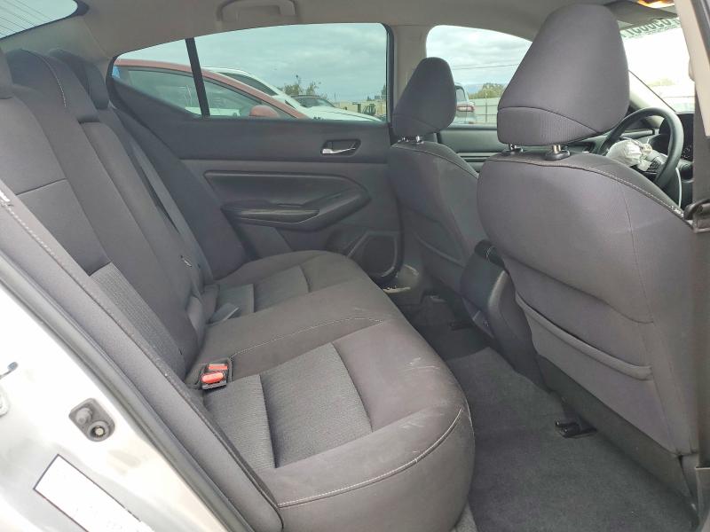 2020 Nissan Altima მანქანა იყიდება აუქციონზე, vin: 1N4BL4BV6LC223314, აუქციონის ნომერი: 69085716