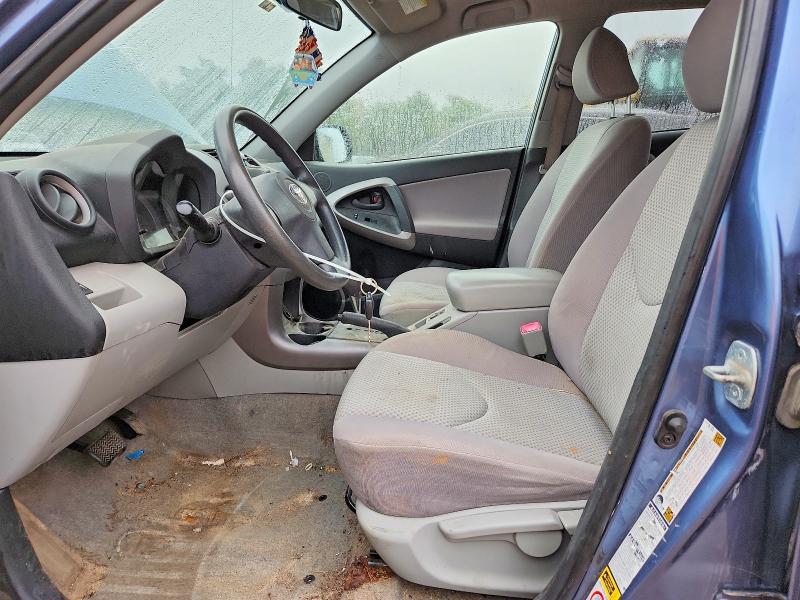Auction sale of the 2008 Toyota Rav4, vin: JTMBD33V686067927        , lot number: 66859716
