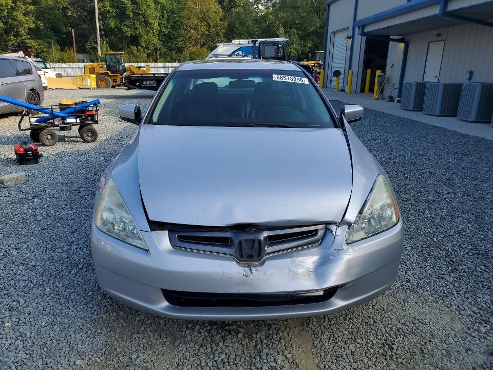 Aukcja sprzedaży 2004 Honda Accord, vin: 1HGCM66874A096650, numer aukcji: 68578896