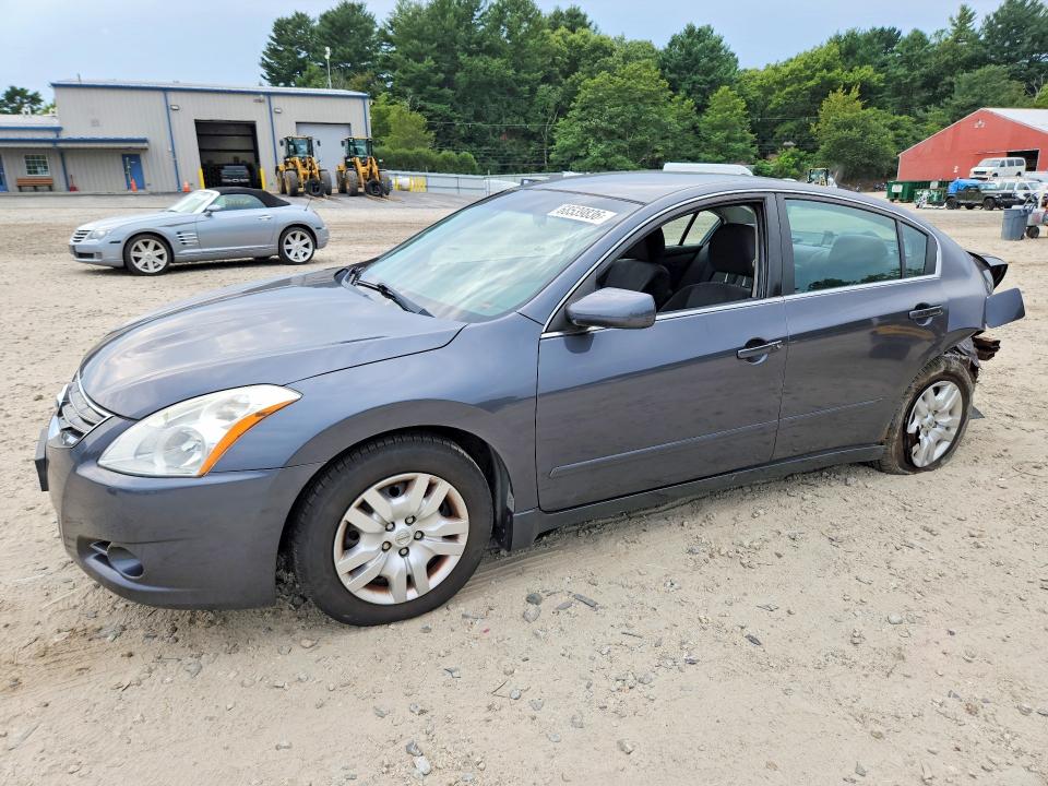 Auction sale of the 2010 Nissan Altima, vin: 1N4AL2AP1AN539482, lot number: 68539836