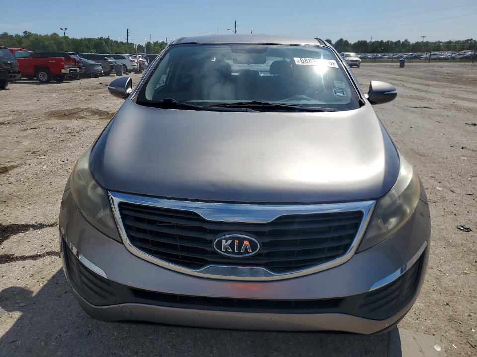 Aukcja sprzedaży 2011 Kia Sportage, vin: KNDPBCA23B7013023, numer aukcji: 68823366