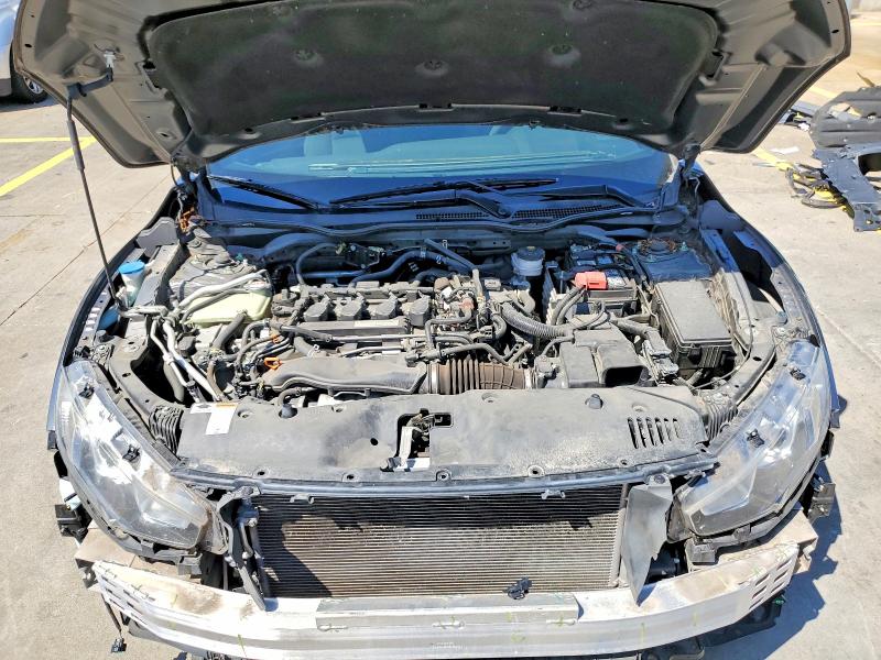Aukcja sprzedaży 2017 Honda Civic, vin: SHHFK7H5XHU218889, numer aukcji: 67769666
