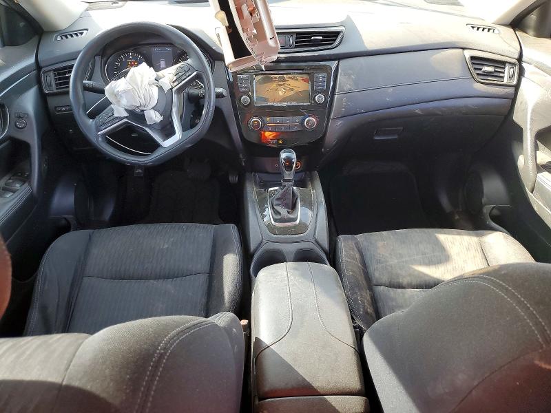 Aukcja sprzedaży 2018 Nissan Rogue, vin: JN8AT2MT9JW465858, numer aukcji: 68798746