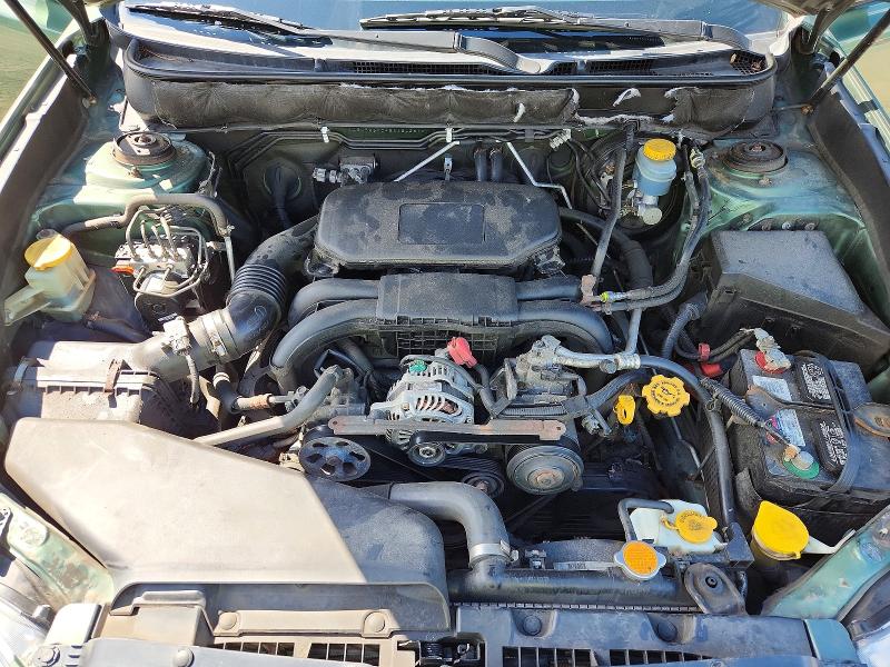68136016 :رقم المزاد ، 4S4BRBKC4B3324261 vin ، 2011 Subaru Outback مزاد بيع