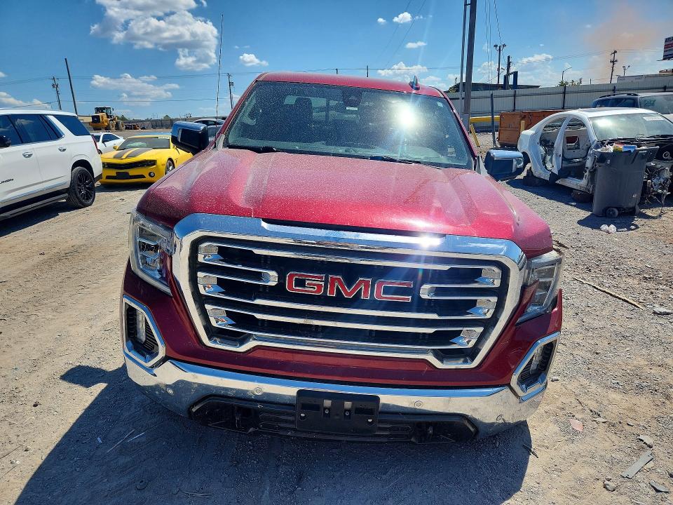 Aukcja sprzedaży 2020 Gmc Sierra, vin: 1GTU9DED6LZ284793, numer aukcji: 67248896