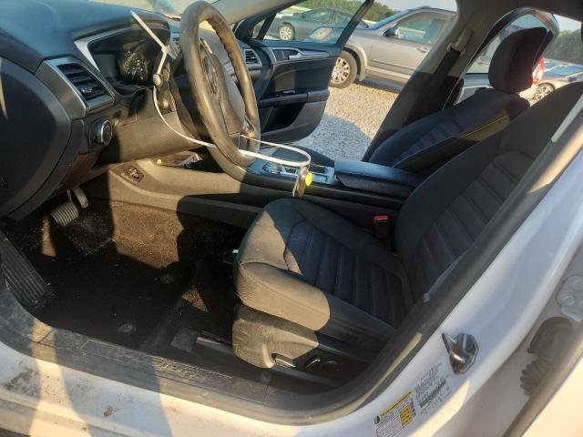 Продаж на аукціоні авто 2017 Ford Fusion, vin: 3FA6P0H75HR173912, номер лоту: 66705906