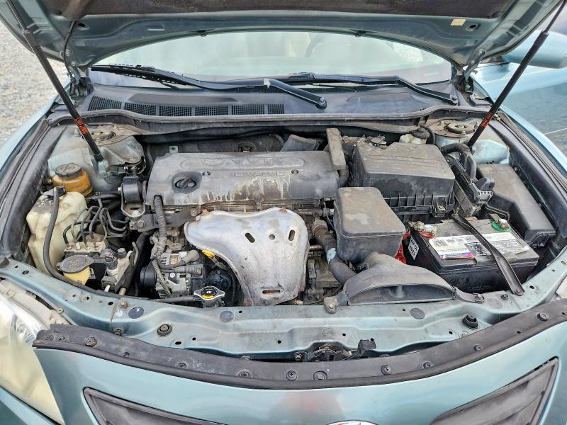 Auction sale of the 2009 Toyota Camry, vin: 4T1BE46K39U820729        , lot number: 69253386