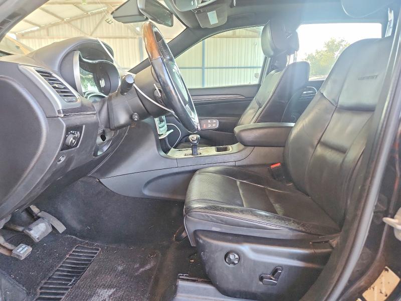 2014 Jeep Grand Cherokee მანქანა იყიდება აუქციონზე, vin: 1C4RJEJTXEC227633, აუქციონის ნომერი: 67919036