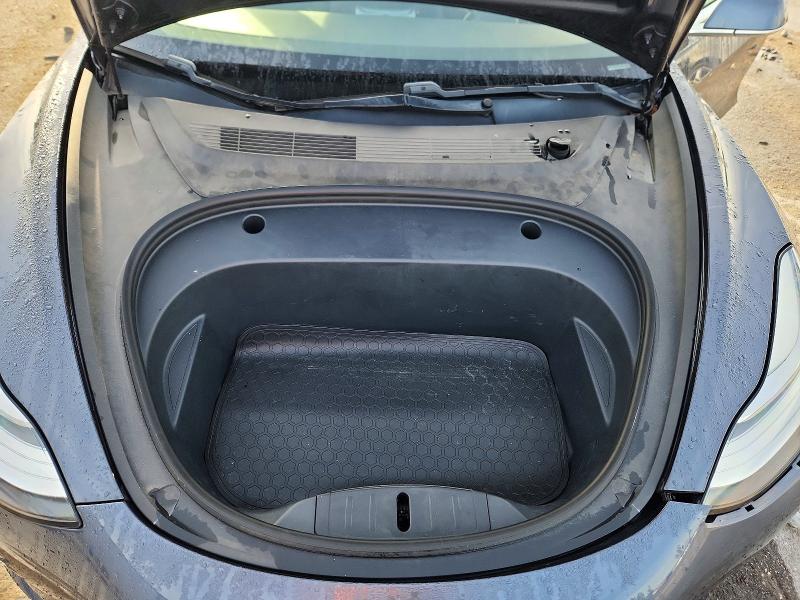 Aukcja sprzedaży 2020 Tesla Model 3, vin: 5YJ3E1EA7LF792241, numer aukcji: 66642806
