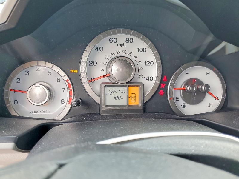 2010 Honda Pilot მანქანა იყიდება აუქციონზე, vin: 5FNYF4H20AB040533, აუქციონის ნომერი: 67210876