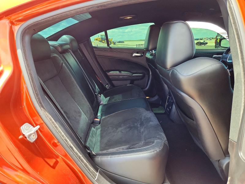 Aukcja sprzedaży 2020 Dodge Charger, vin: 2C3CDXCT3LH252328, numer aukcji: 65919026