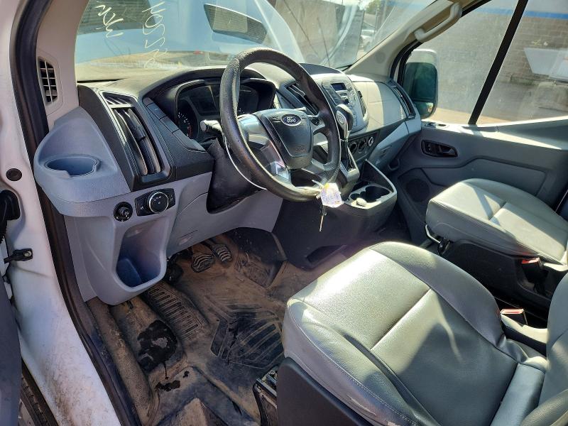 Продажа на аукционе авто 2019 Ford Transit, vin: 1FTYR1ZM1KKB81766, номер лота: 69220436