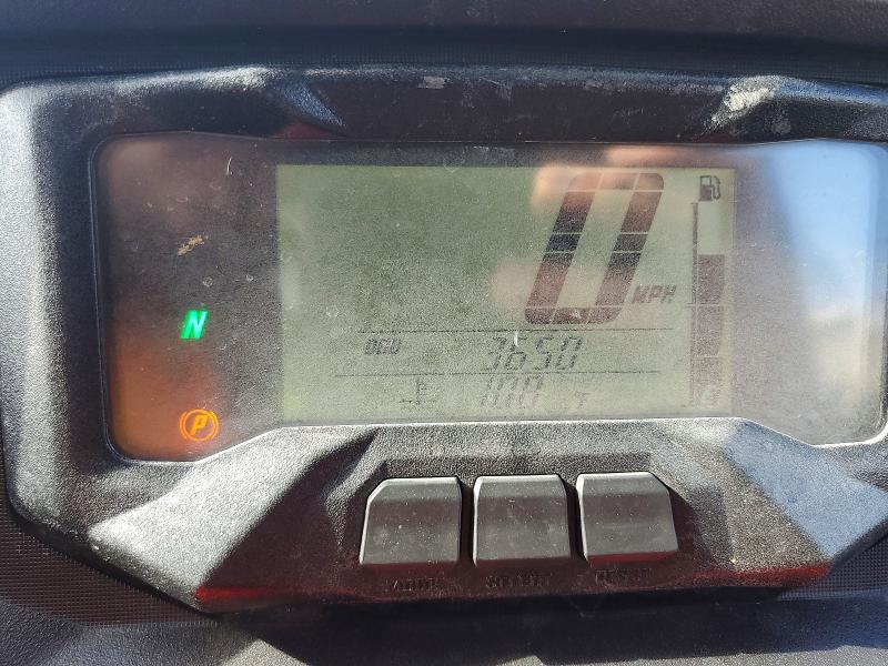 Aukcja sprzedaży 2018 Yamaha Wolverine, vin: 5Y4AN14Y2JA100258, numer aukcji: 67455086