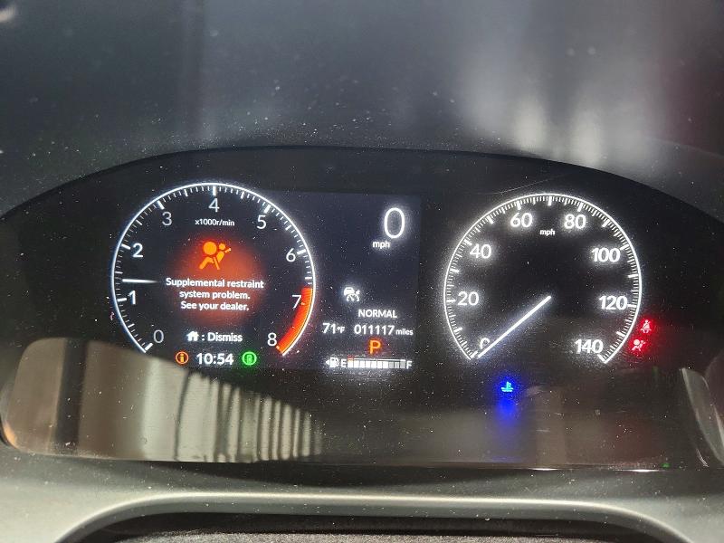 Продажа на аукционе авто 2025 Honda Hr-v, vin: 3CZRZ2H7XSM726520, номер лота: 67166646