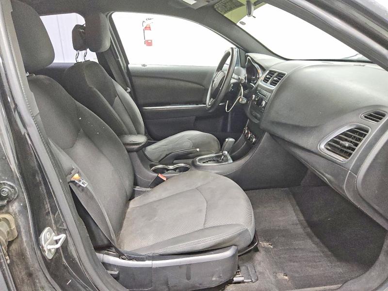 Aukcja sprzedaży 2014 Dodge Avenger, vin: 1C3CDZAB1EN173529, numer aukcji: 67664306