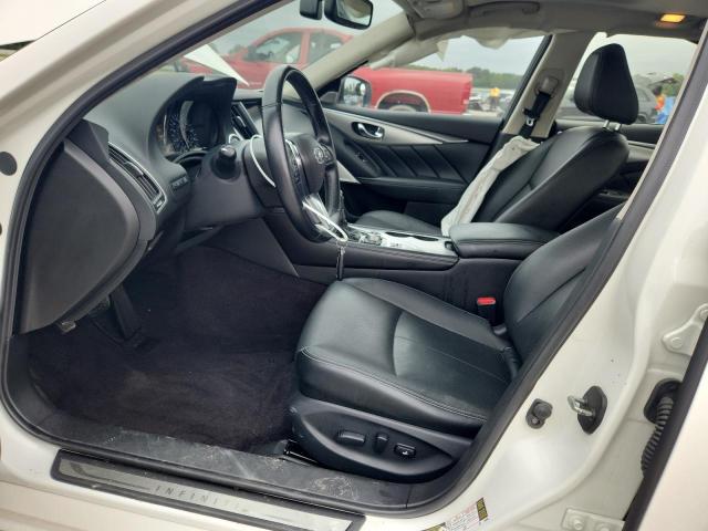 Продажа на аукционе авто 2021 Infiniti Q50, vin: JN1EV7BRXMM753158, номер лота: 69559336