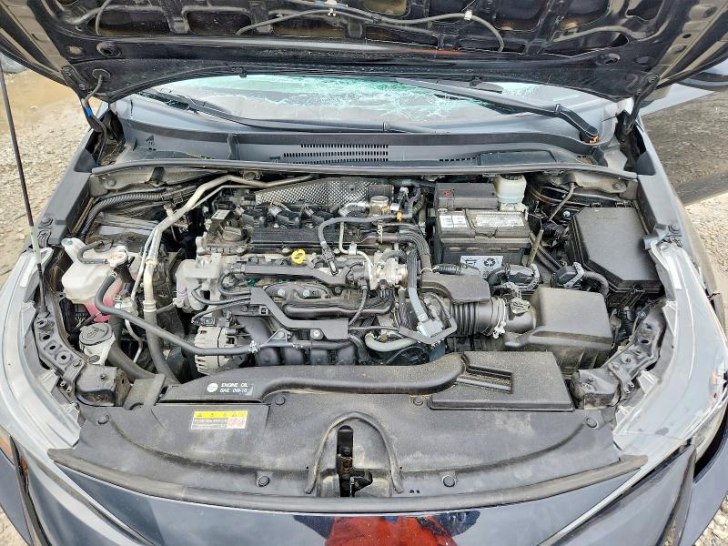 Aukcja sprzedaży 2023 Toyota Corolla, vin: 5YFB4MDEXPP023747, numer aukcji: 69419406