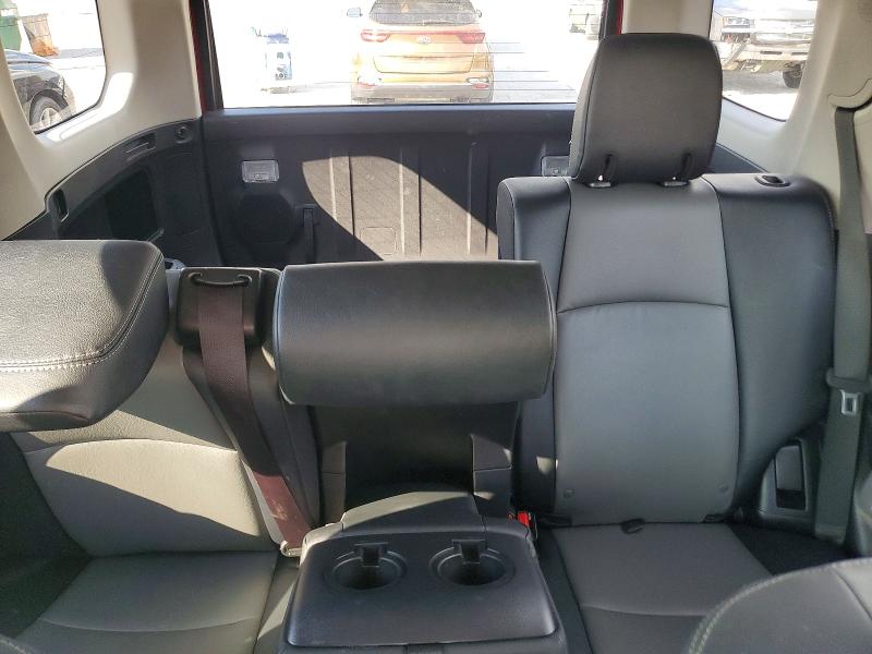 Продажа на аукционе авто 2024 Toyota 4runner, vin: JTENU5JRXR6251490, номер лота: 68966496