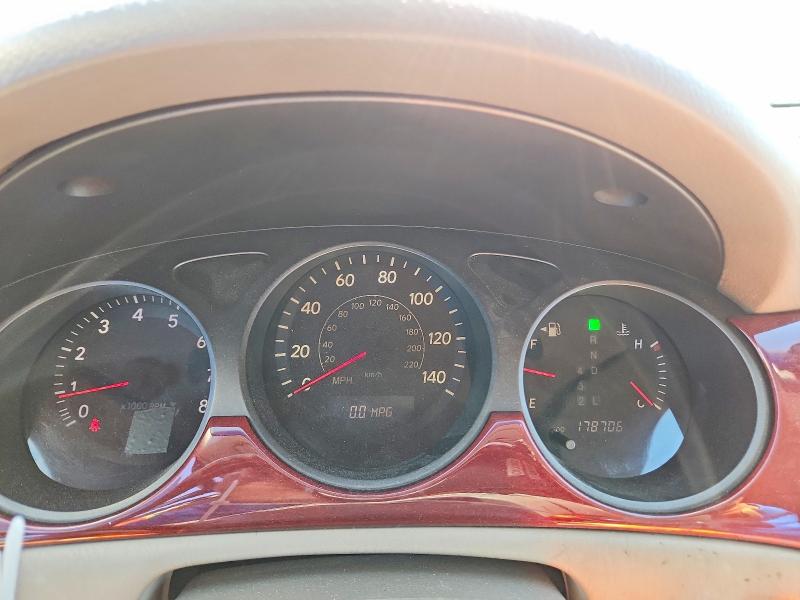 70298076 :رقم المزاد ، JTHBF30GX20057460 vin ، 2002 Lexus Es مزاد بيع