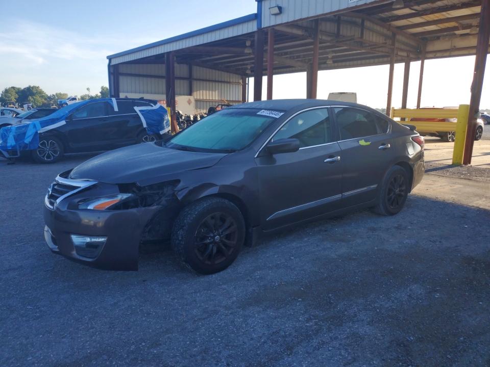 Aukcja sprzedaży 2015 Nissan Altima, vin: 1N4AL3AP3FN904113, numer aukcji: 67736446