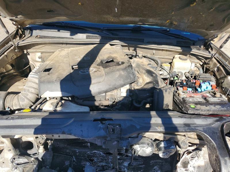Aukcja sprzedaży 2005 Toyota 4runner, vin: JTEZU17R050053502, numer aukcji: 70731706