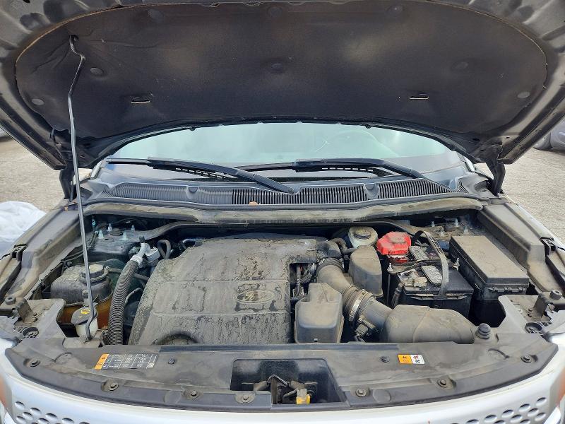 Aukcja sprzedaży 2014 Ford Explorer, vin: 1FM5K7D8XEGA54733, numer aukcji: 69436686