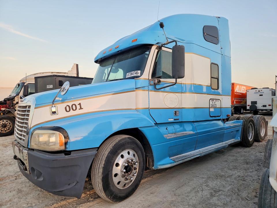 Aukcja sprzedaży 2006 Freightliner Conventional, vin: 1FUJBBCG06LV26695, numer aukcji: 67364746