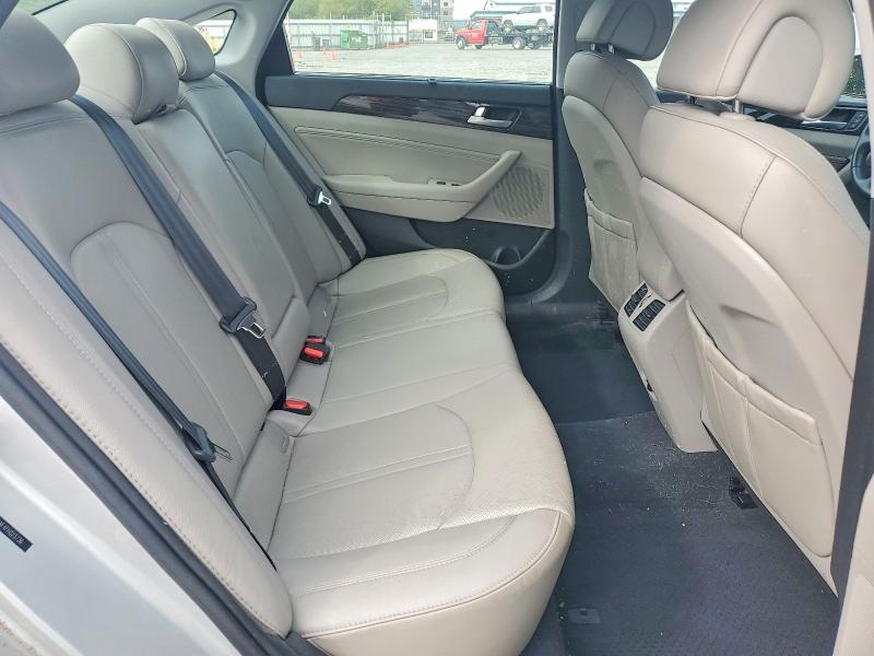 68824886 :رقم المزاد ، 5NPE34AF4FH023736 vin ، 2015 Hyundai Sonata مزاد بيع