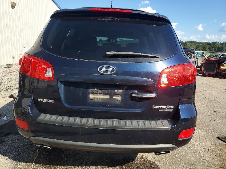 Продажа на аукционе авто 2009 Hyundai Santa Fe, vin: 5NMSH73E19H267758, номер лота: 68754156