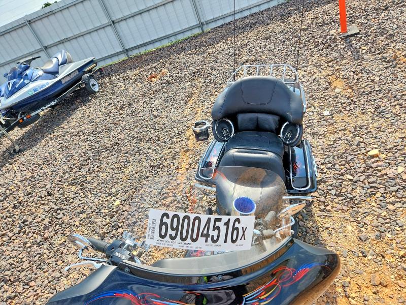69004516 :رقم المزاد ، 1HD1KEM12CB685558 vin ، 2012 Harley-davidson Flhtk مزاد بيع