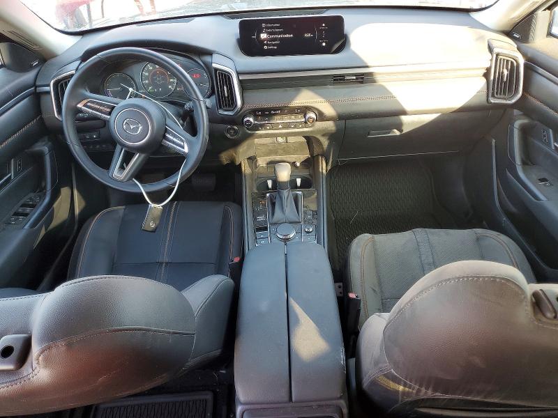 Aukcja sprzedaży 2025 Mazda Cx-50, vin: 7MMVAAEW8SN110855, numer aukcji: 70217066