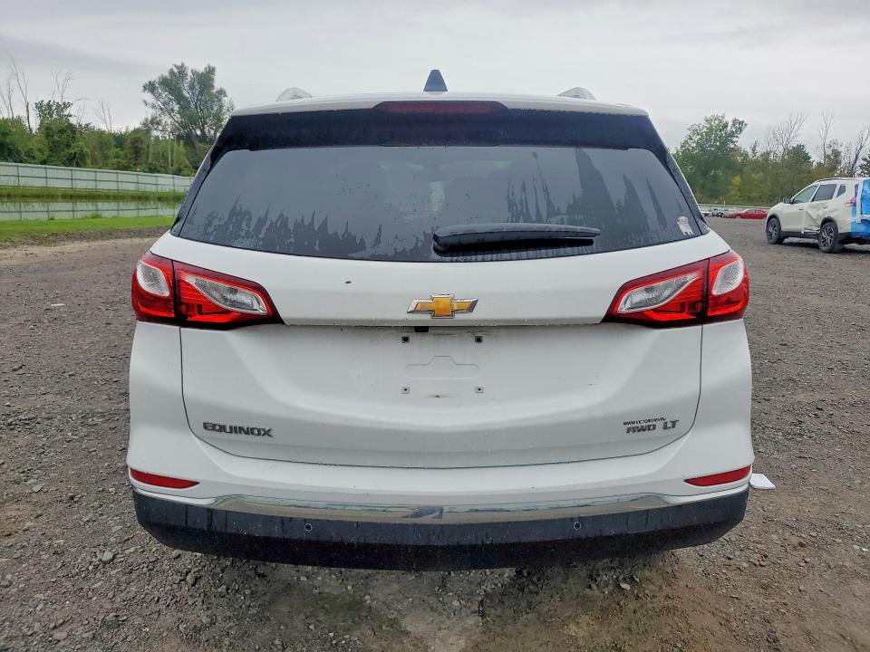 Продаж на аукціоні авто 2020 Chevrolet Equinox, vin: 3GNAXUEV7LS516856, номер лоту: 68410116
