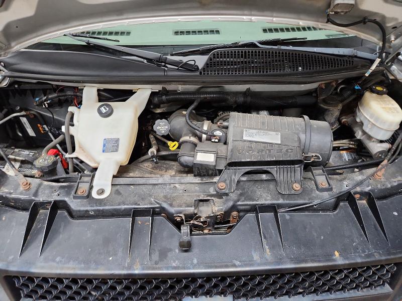 Продажа на аукционе авто 2015 Chevrolet Express G3500, vin: 1GAZGZFG1F1160699, номер лота: 67905576